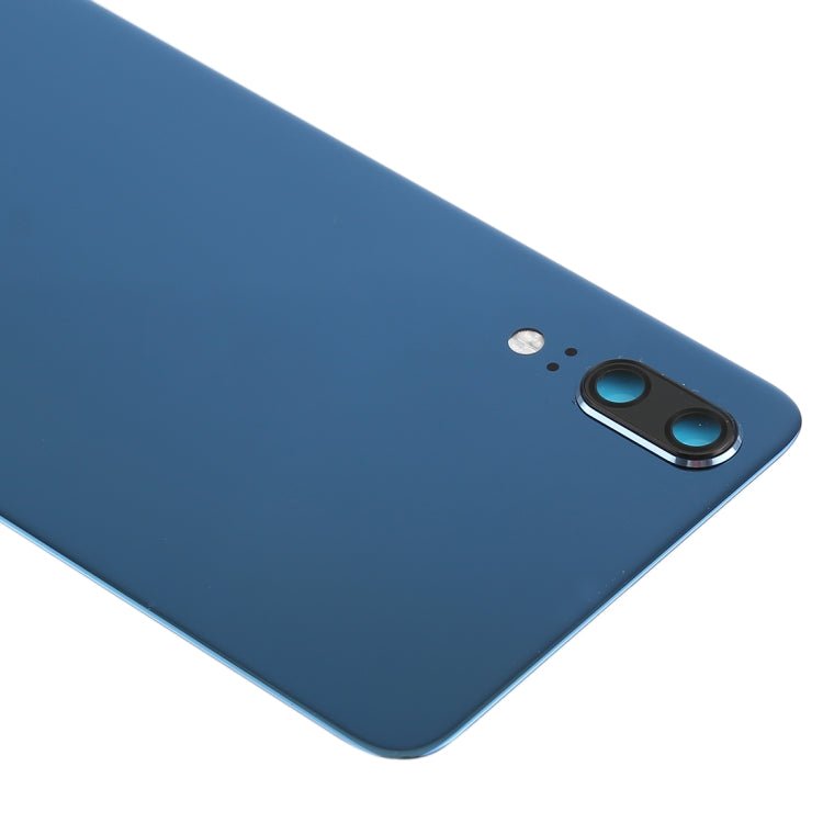 Back Cover with Camera Lens (Original) for Huawei P20, For Huawei P20(Original), For Huawei P20 (Camera Lens) - ORIWHIZ