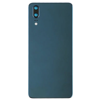 Back Cover with Camera Lens (Original) for Huawei P20, For Huawei P20(Original), For Huawei P20 (Camera Lens) - ORIWHIZ