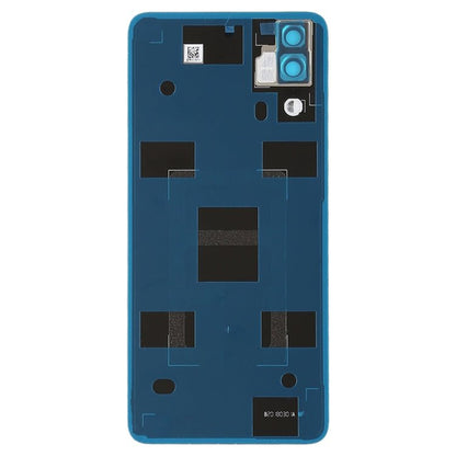 Back Cover with Camera Lens (Original) for Huawei P20, For Huawei P20(Original), For Huawei P20 (Camera Lens) - ORIWHIZ