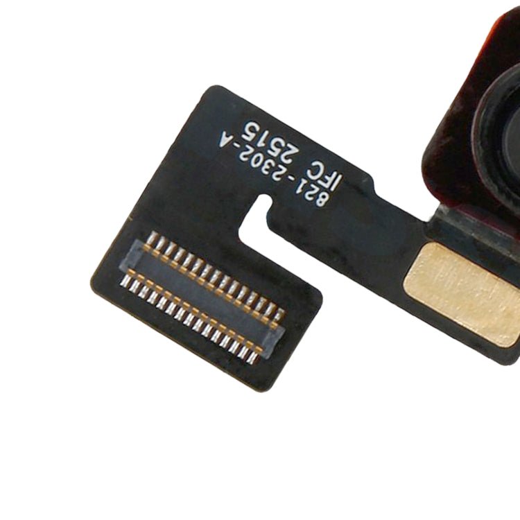 Cámara trasera para iPad 10.2 (2019) / iPad 7 A2197 A2198 A2199 A2200, para iPad 10.2 (2019) - ORIWHIZ