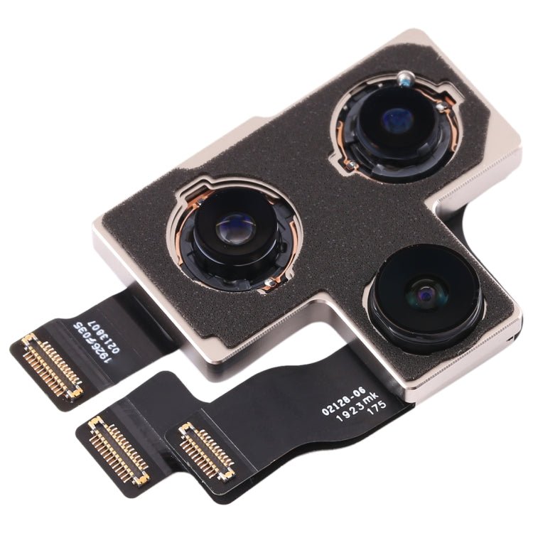 Back Facing Camera for iPhone 11 Pro, For iPhone 11 Pro - ORIWHIZ