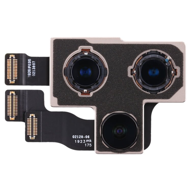 Back Facing Camera for iPhone 11 Pro, For iPhone 11 Pro - ORIWHIZ