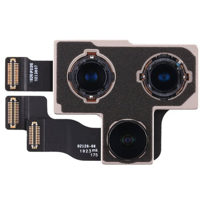 Back Facing Camera for iPhone 11 Pro, For iPhone 11 Pro - ORIWHIZ