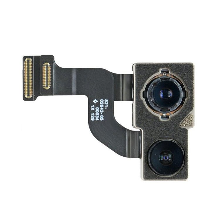 Back Facing Camera for iPhone 12, For iPhone 12 - ORIWHIZ