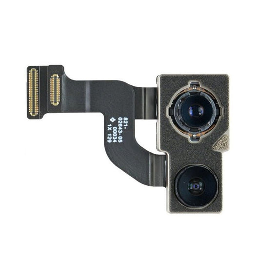 Back Facing Camera for iPhone 12, For iPhone 12 - ORIWHIZ