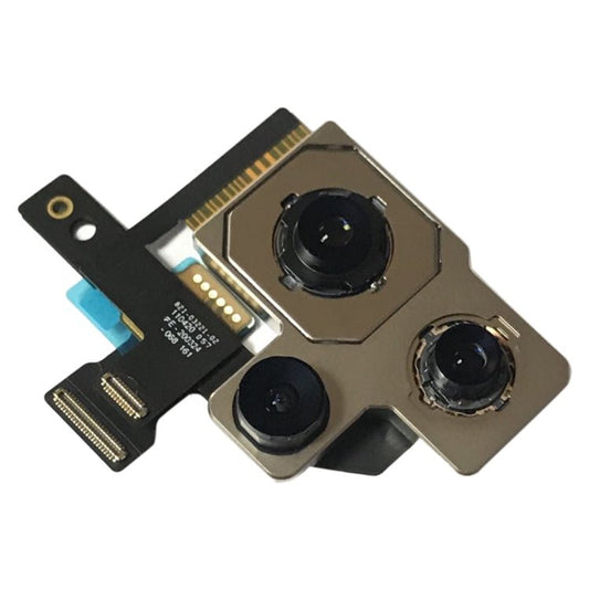 Back Facing Camera for iPhone 12 Pro Max, For iPhone 12 Pro Max - ORIWHIZ