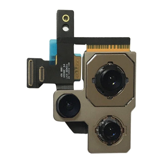 Back Facing Camera for iPhone 12 Pro Max, For iPhone 12 Pro Max - ORIWHIZ