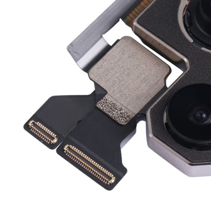 Back Facing Camera for iPhone 13 Pro Max, For iPhone 13 Pro Max - ORIWHIZ