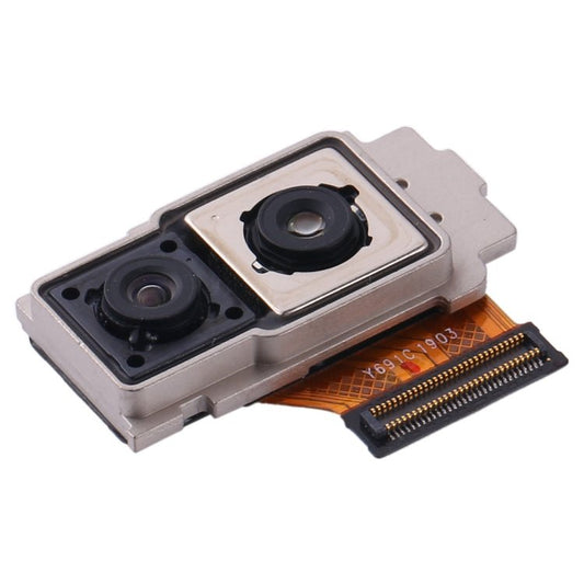 Back Facing Camera for LG G8 ThinQ / G820QM G820V G820N G820UM, For LG G8 ThinQ - ORIWHIZ