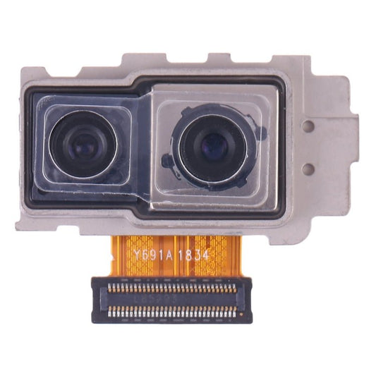Back Facing Camera for LG V40 ThinQ V405QA7 V405, For LG V40 ThinQ - ORIWHIZ