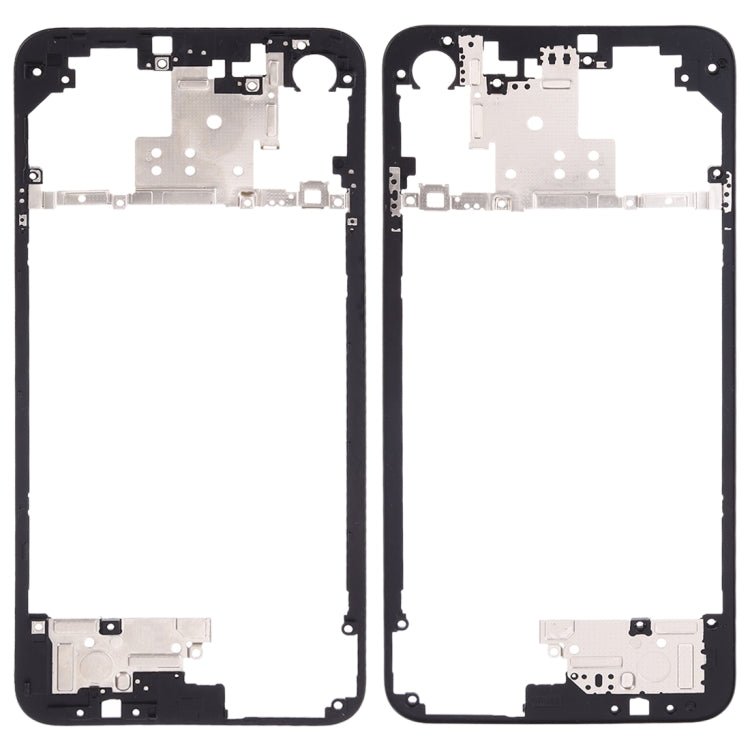 Back Housing Frame for Huawei Nova 5, For Huawei Nova 5 - ORIWHIZ