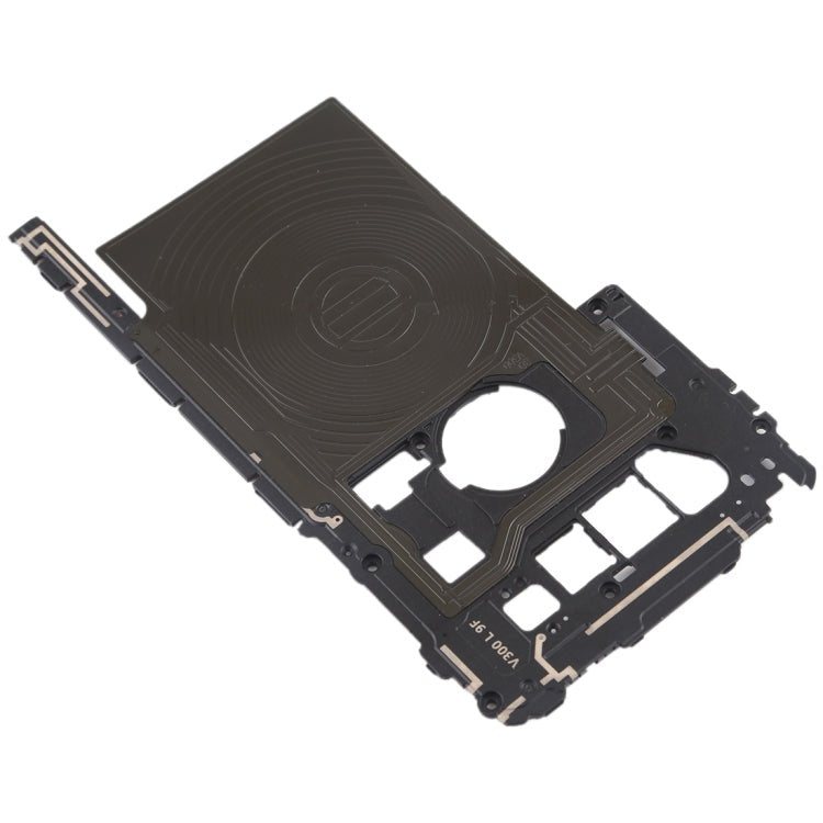Back Housing Frame with NFC Coil for LG V30 / VS996 / LS998U / H933 / LS998U / H930, For LG V30 - ORIWHIZ