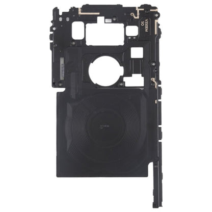 Back Housing Frame with NFC Coil for LG V35 ThinQ, For LG V35 ThinQ - ORIWHIZ