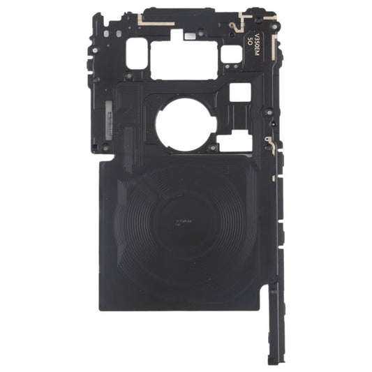 Back Housing Frame with NFC Coil for LG V35 ThinQ, For LG V35 ThinQ - ORIWHIZ