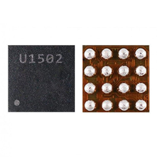 Backlight Driver / Boost IC U1502 for iPhone 6 Plus / 6 / 5S / 5C, U1502 for i6 Plus / 6 / 5S / 5C - ORIWHIZ