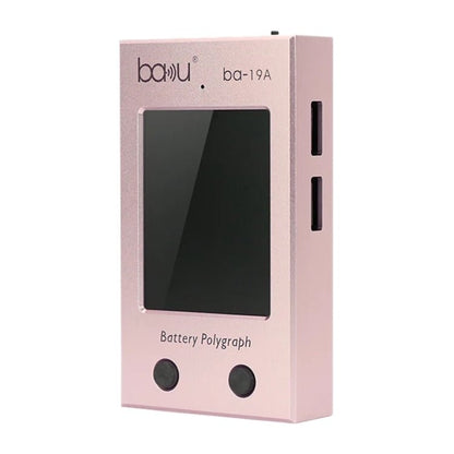 BAKU ba - 19 Series Battery Polygraph for iPhone Battery, BA - 19A - ORIWHIZ