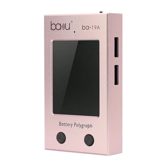 BAKU ba - 19 Series Battery Polygraph for iPhone Battery, BA - 19A - ORIWHIZ