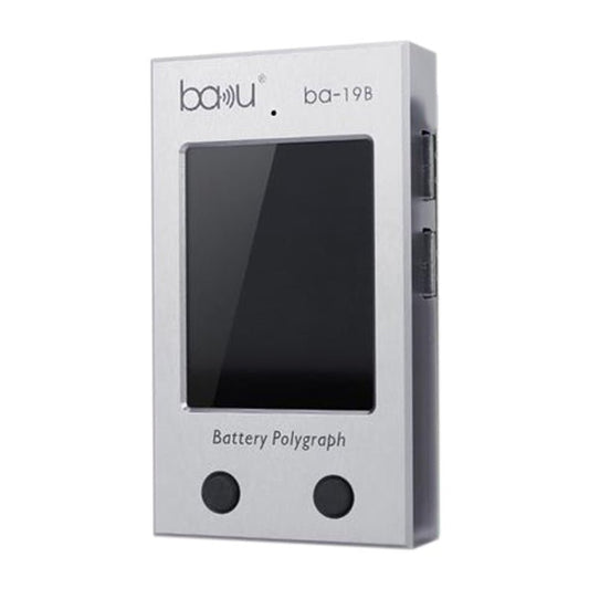 BAKU BA - 19B Battery Polygraph for iPhone Battery, BA - 19B - ORIWHIZ