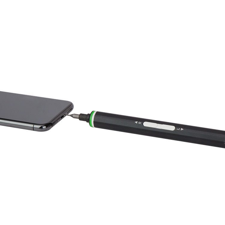 BAKU BA - 3331 USB Rechargeable Electric Screwdriver Mobile Phone Repair Tool, BA - 3331 - ORIWHIZ
