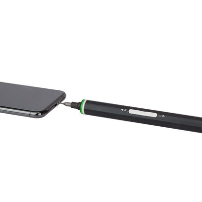 BAKU BA - 3331 USB Rechargeable Electric Screwdriver Mobile Phone Repair Tool, BA - 3331 - ORIWHIZ