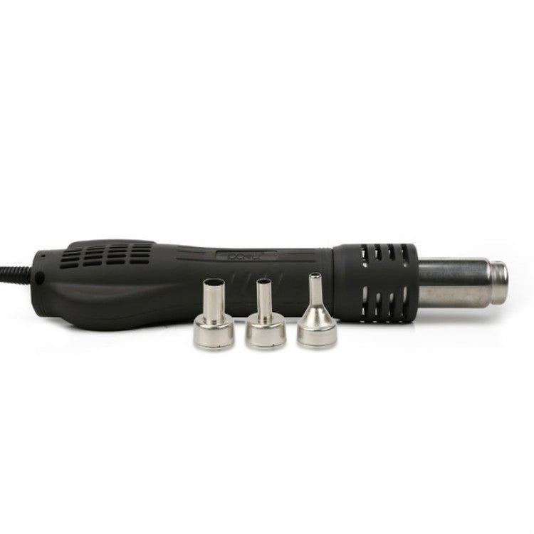 BAKU BA - 602D+ Welding Station Set Dual Digital Display Mobile Phone Repair Tin Welding Tool, EU Plug, US Plug - ORIWHIZ