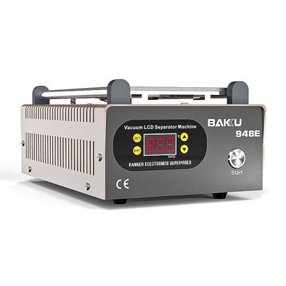 BAKU BA - 948E Mobile Phone Liquid Crystal Separation Machine Flat Display Separator Heating Board, BA - 948E 110V, BA - 948E 220V - ORIWHIZ