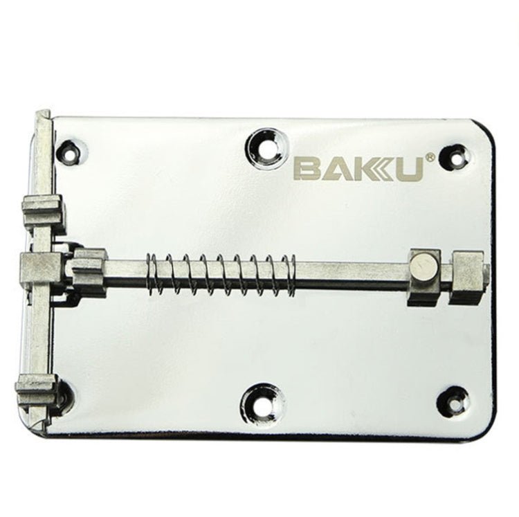 Baku BK - 686 Mobile Phone Motherboard Repair Fixing Bracket BGA Tin Planting Welding Frame, BK - 686 - ORIWHIZ