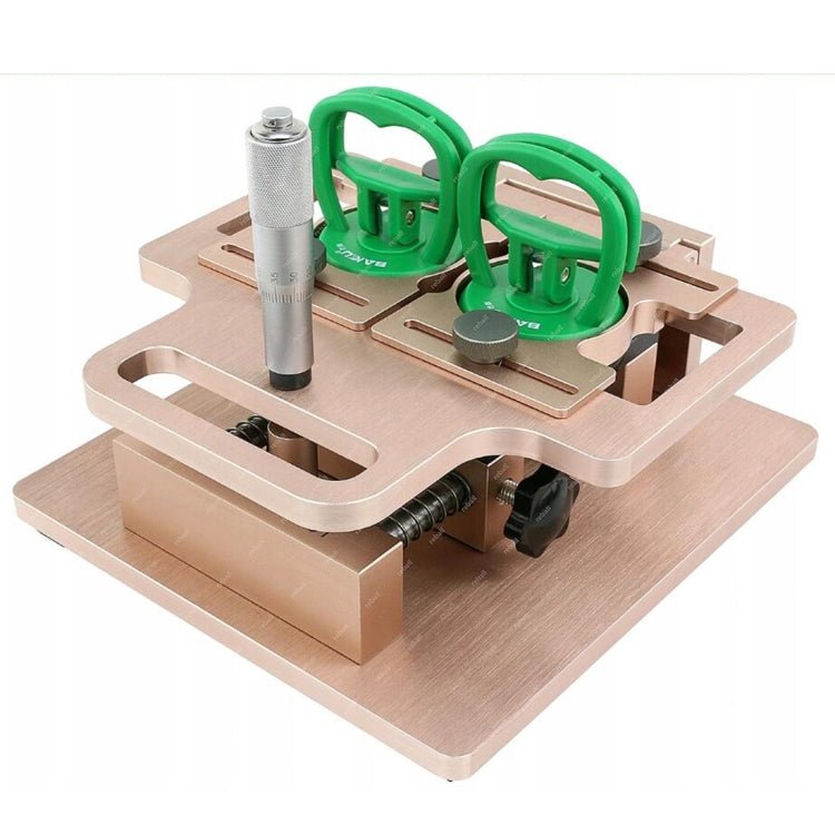 BAKU bk - 7231 LCD Screen Separator Machine, bk - 7231 - ORIWHIZ