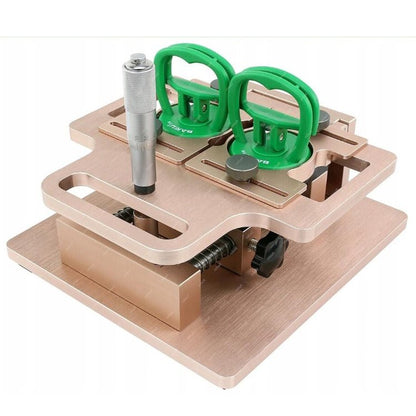 BAKU bk - 7231 LCD Screen Separator Machine, bk - 7231 - ORIWHIZ