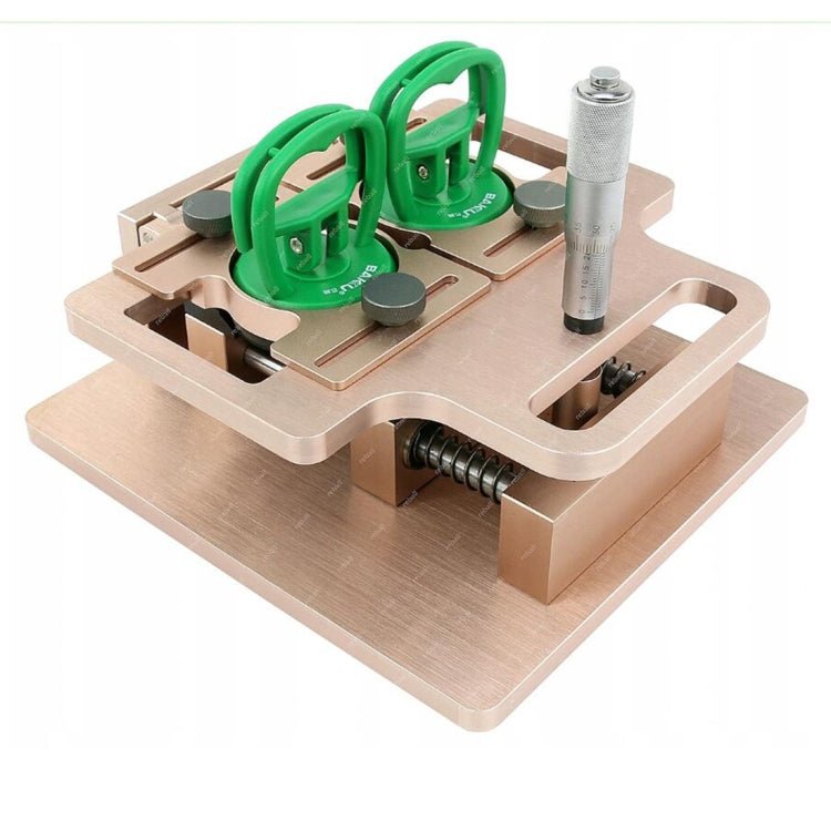 BAKU bk - 7231 LCD Screen Separator Machine, bk - 7231 - ORIWHIZ