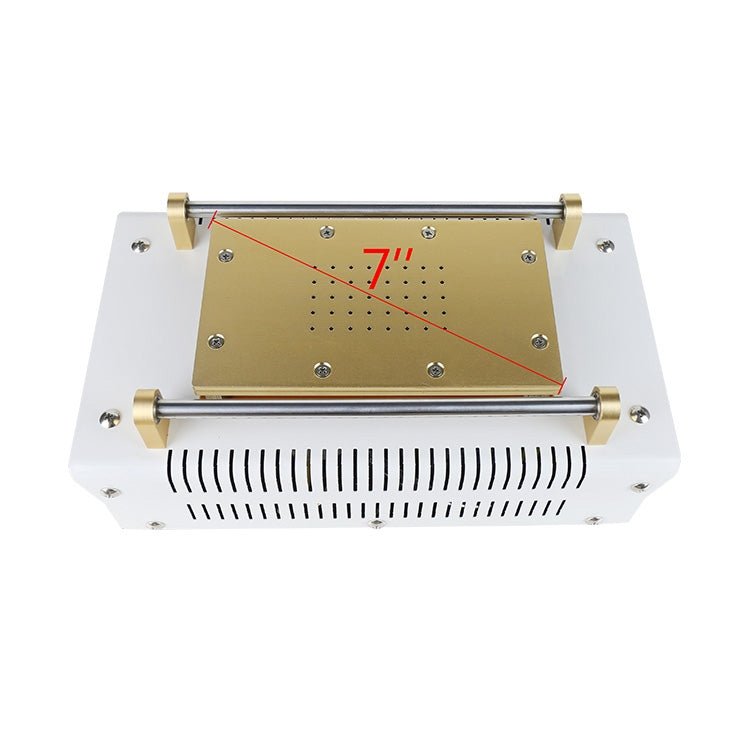 BAKU BK - 948D 500W Vacuum Anti - static LCD Touch Panel Separator Machine, AC 110V, BK - 948D 500W 110V - ORIWHIZ