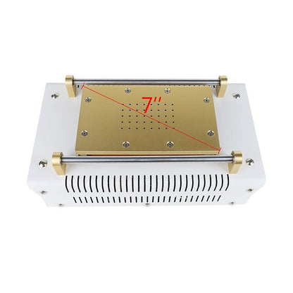 BAKU BK - 948D 500W Vacuum Anti - static LCD Touch Panel Separator Machine, AC 110V, BK - 948D 500W 110V - ORIWHIZ
