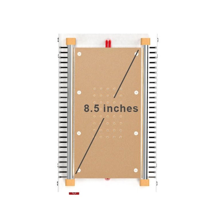 BAKU BK - 948D 500W Vacuum Anti - static LCD Touch Panel Separator Machine, AC 110V US Plug, BAKU BK - 948D AC 110V US Plug - ORIWHIZ
