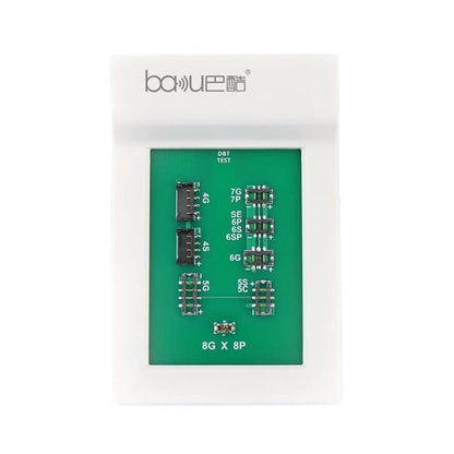 BAKU DBT - 2012 Battery Capacitive Tester, US Plug, US Plug - ORIWHIZ
