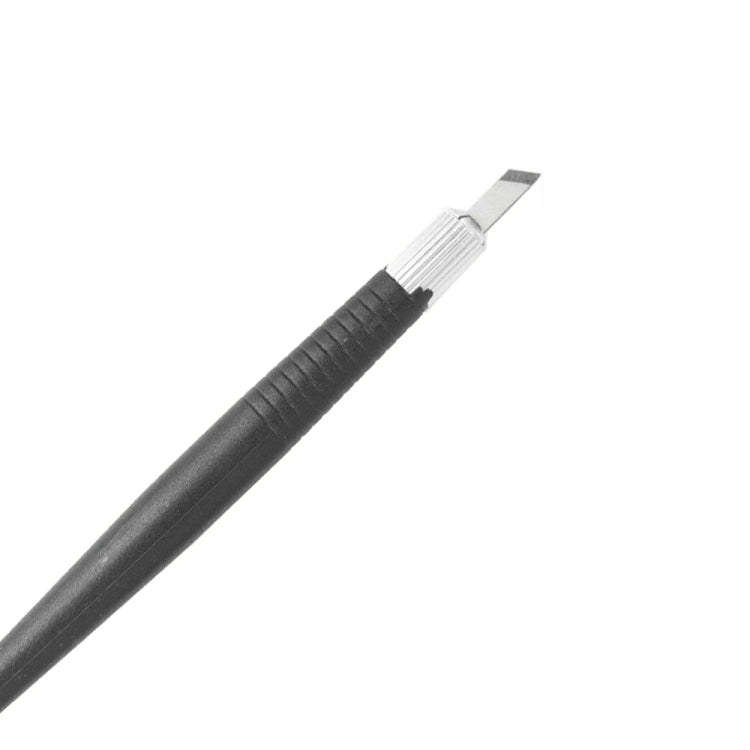 BAKU Solder Slurry Removal Scraper Tweezers Set, BK - 7280 - ORIWHIZ