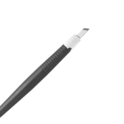 BAKU Solder Slurry Removal Scraper Tweezers Set, BK - 7280 - ORIWHIZ
