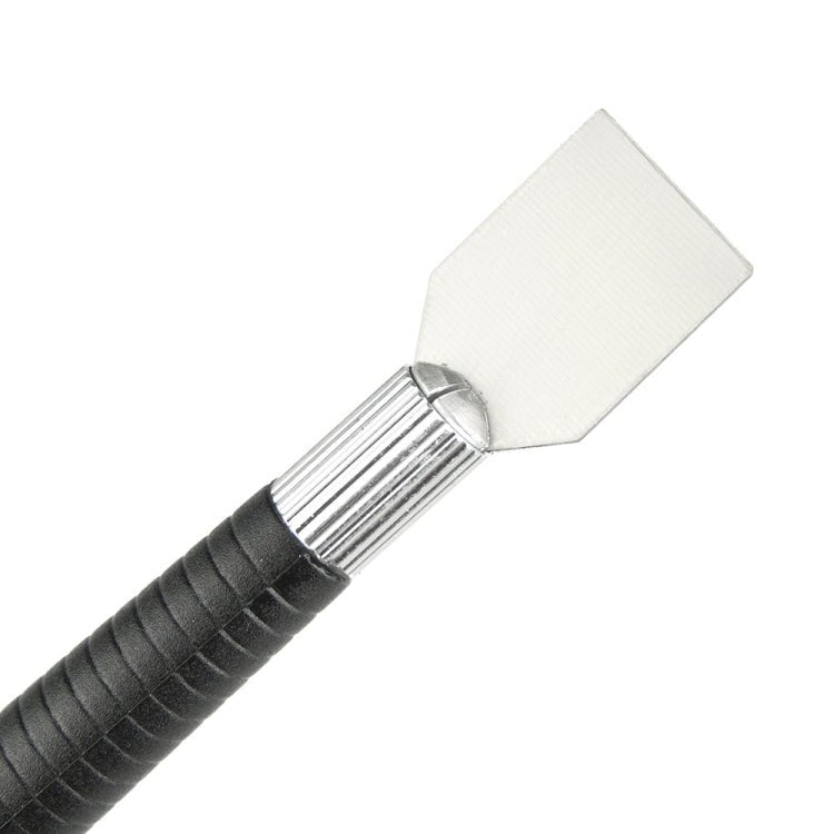 BAKU Solder Slurry Removal Scraper Tweezers Set, BK - 7280 - ORIWHIZ