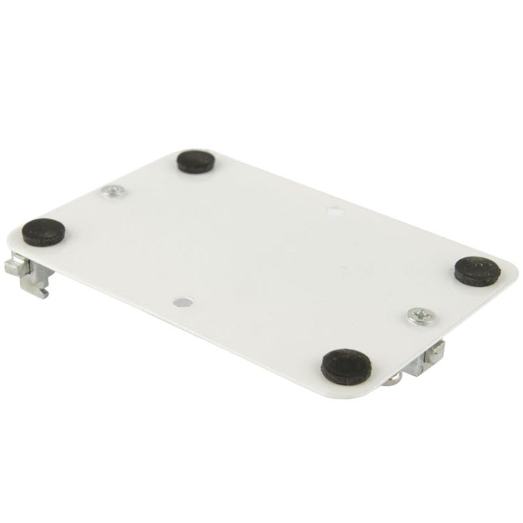 BAKU Stainless Steel Mobile Phone PCB Holder, Support Card Repair (BK - 687), BK - 687 - ORIWHIZ