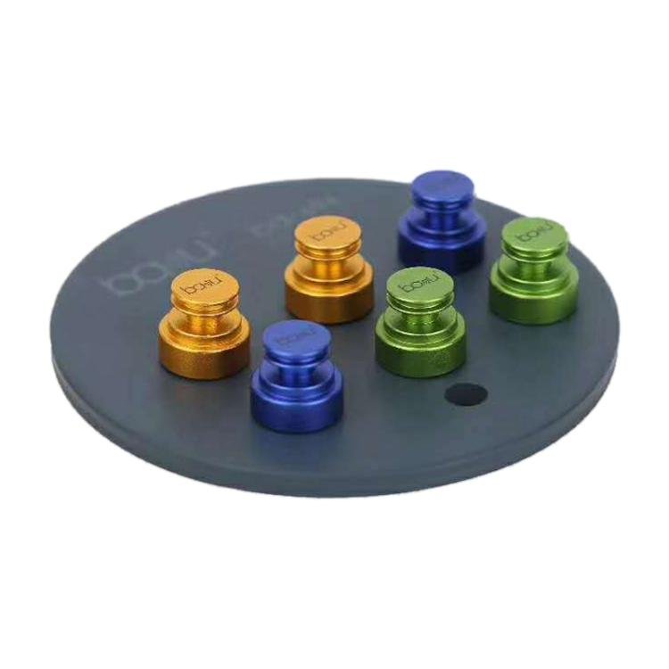 BAKU Universal PCB Fixture Movable Magnetic Jig Board Holder IC Maintenance Repair, ba - 694 - ORIWHIZ
