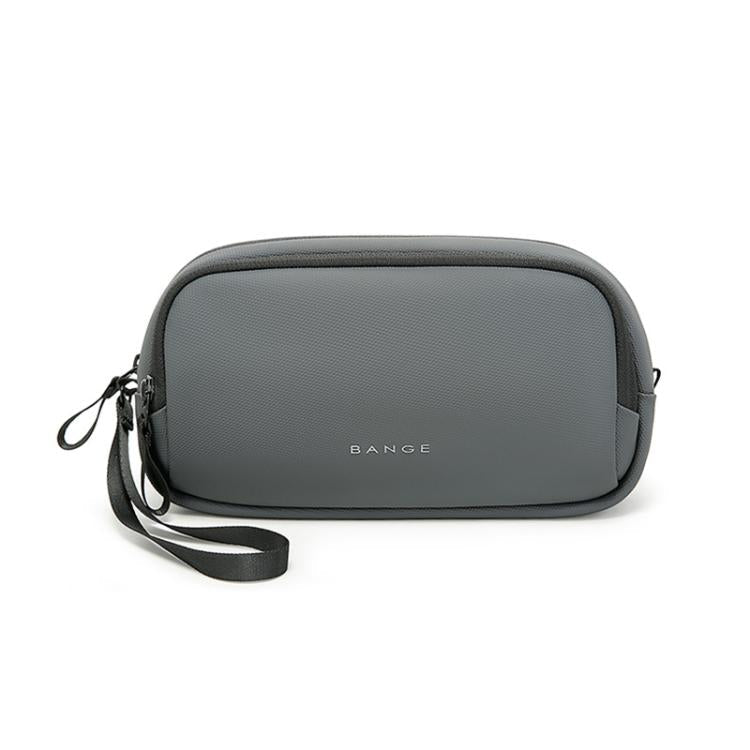 BANGE 3067 Travel Digital Storage Bag Multi - compartment Data Cable Daily Business Trip Handbag, 3067 - ORIWHIZApple AccessoriesBANGEMac Accessories