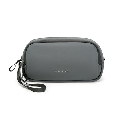 BANGE 3067 Travel Digital Storage Bag Multi - compartment Data Cable Daily Business Trip Handbag, 3067 - ORIWHIZApple AccessoriesBANGEMac Accessories