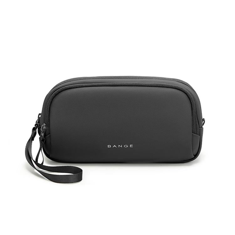 BANGE 3067 Travel Digital Storage Bag Multi - compartment Data Cable Daily Business Trip Handbag, 3067 - ORIWHIZApple AccessoriesBANGEMac Accessories