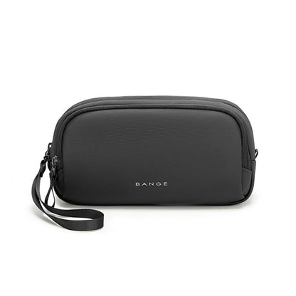 BANGE 3067 Travel Digital Storage Bag Multi - compartment Data Cable Daily Business Trip Handbag, 3067 - ORIWHIZApple AccessoriesBANGEMac Accessories