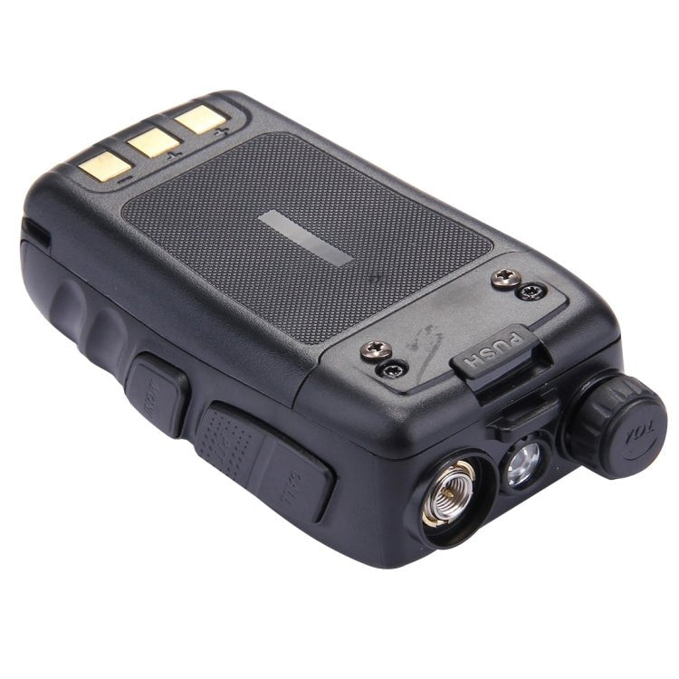 BAOFENG A52 Professional Dual Band Transceiver Two Way Radio Walkie Talkie FM Transmitter - ORIWHIZBAOFENGConsumer ElectronicsHandheld Walkie Talkie