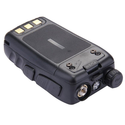 BAOFENG A52 Professional Dual Band Transceiver Two Way Radio Walkie Talkie FM Transmitter - ORIWHIZBAOFENGConsumer ElectronicsHandheld Walkie Talkie