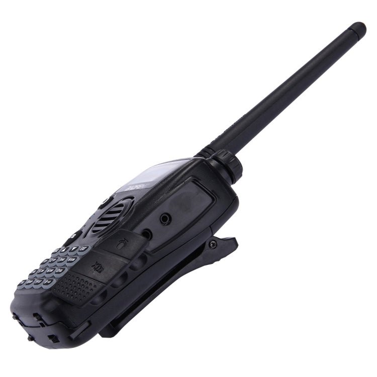 BAOFENG A52 Professional Dual Band Transceiver Two Way Radio Walkie Talkie FM Transmitter - ORIWHIZBAOFENGConsumer ElectronicsHandheld Walkie Talkie