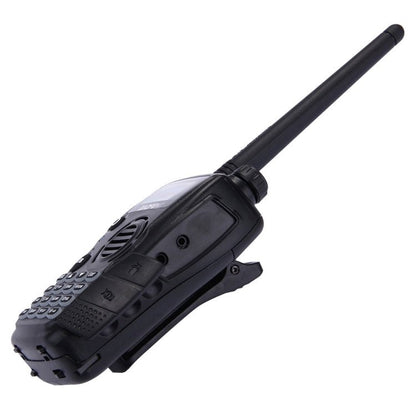 BAOFENG A52 Professional Dual Band Transceiver Two Way Radio Walkie Talkie FM Transmitter - ORIWHIZBAOFENGConsumer ElectronicsHandheld Walkie Talkie
