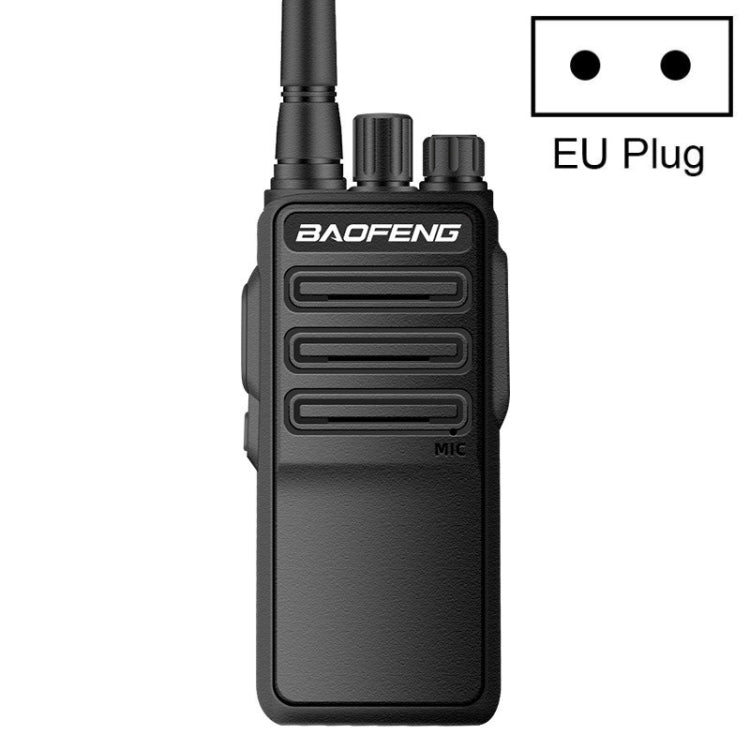 Baofeng BF - 1904 Radio Communication Equipment High - power Handheld Walkie - talkie, AU Plug, EU Plug, US Plug, UK Plug - ORIWHIZBaofengConsumer ElectronicsHandheld Walkie Talkie