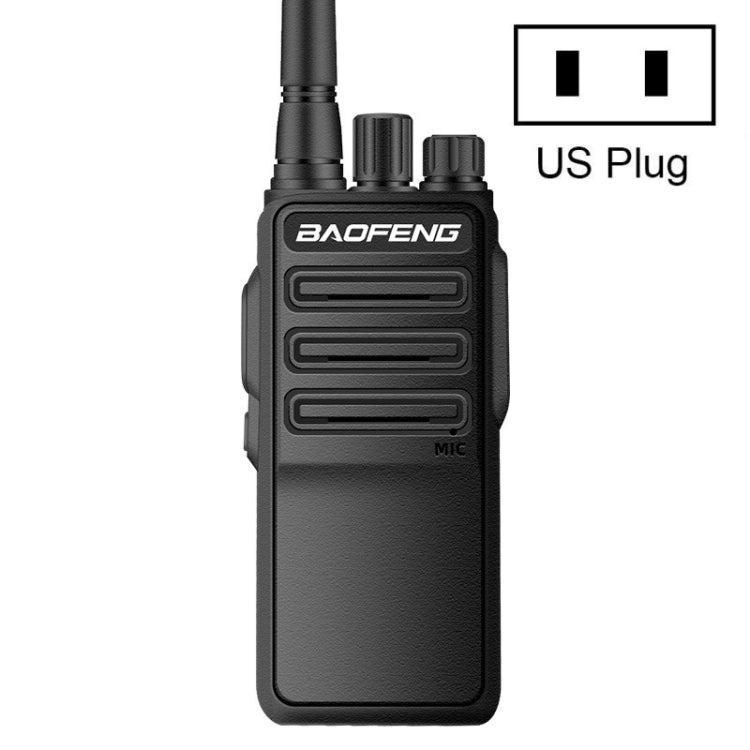 Baofeng BF - 1904 Radio Communication Equipment High - power Handheld Walkie - talkie, AU Plug, EU Plug, US Plug, UK Plug - ORIWHIZBaofengConsumer ElectronicsHandheld Walkie Talkie