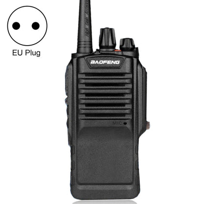 BaoFeng BF - 9700 8W Single Band Radio Handheld Walkie Talkie with Monitor Function, EU Plug, BF - 9700 EU Plug - ORIWHIZBAOFENGConsumer ElectronicsHandheld Walkie Talkie